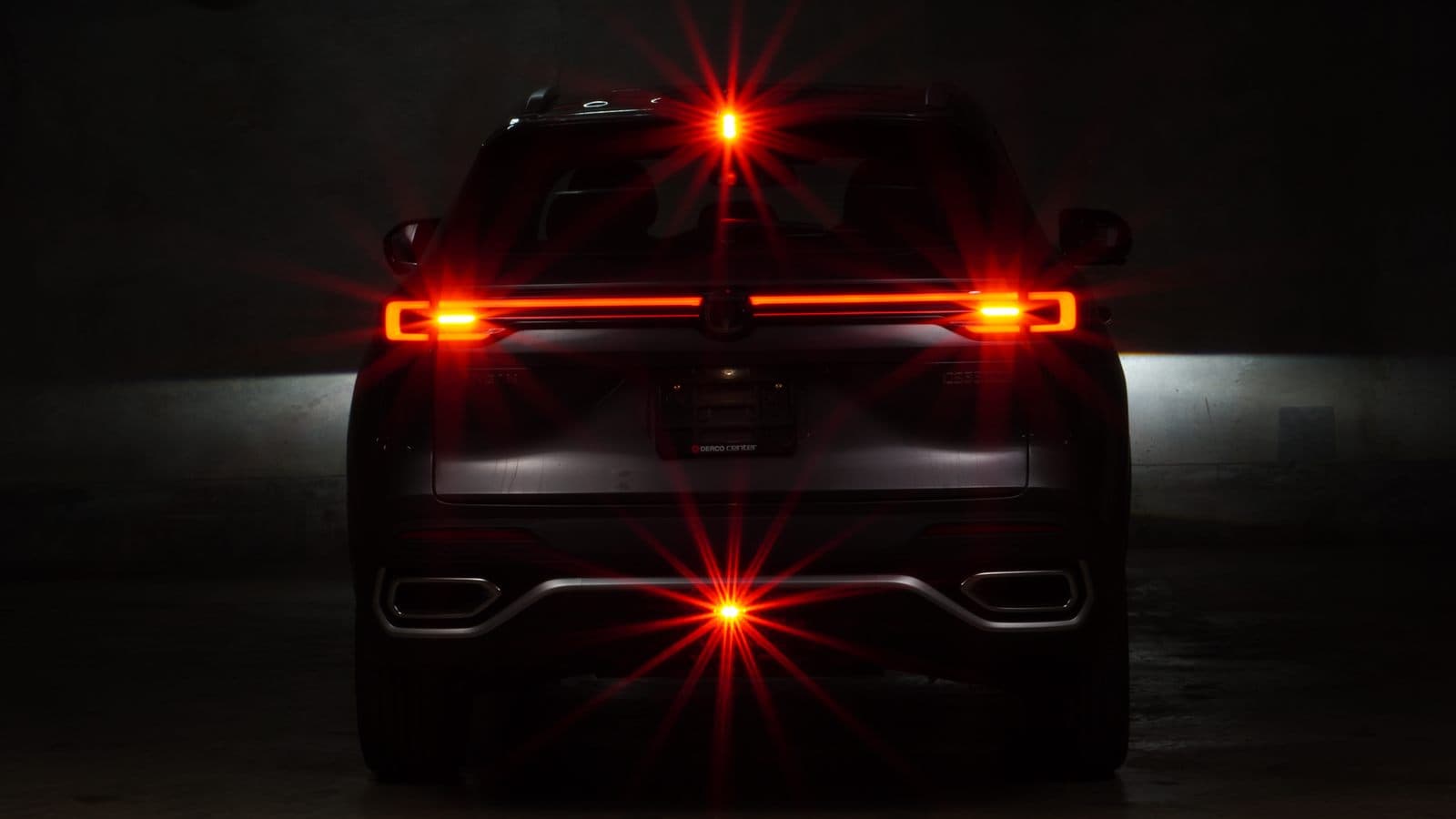 Changan CS55 Plus 2027